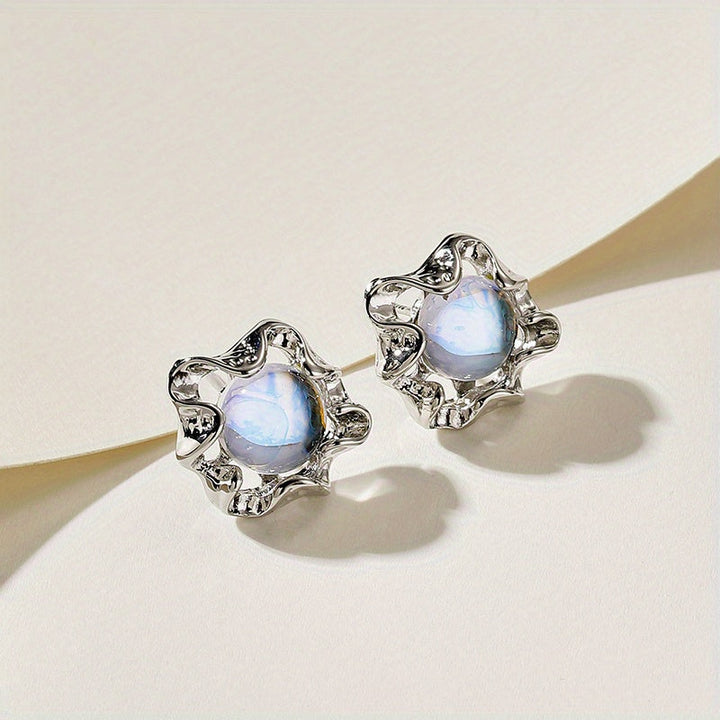 Annette Mondstein Earrings