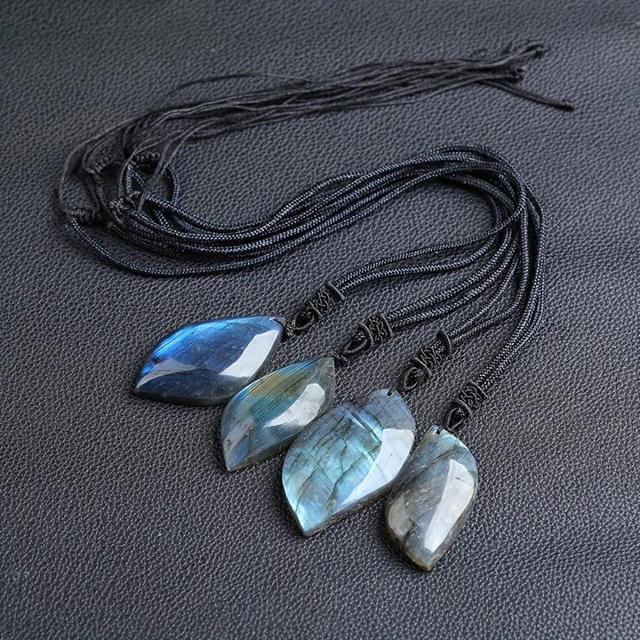 Adelheid Moonstone Necklace
