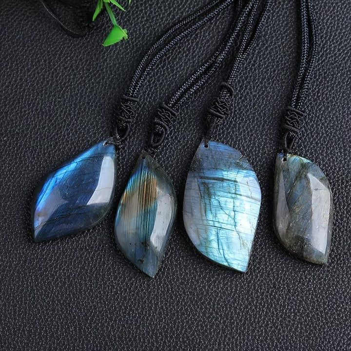 Adelheid Moonstone Necklace