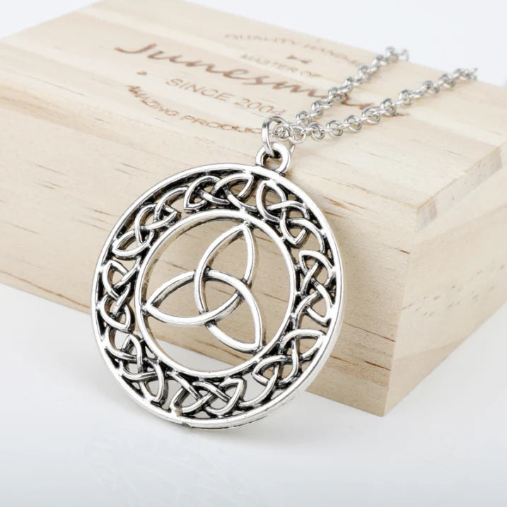 Erika Mondstein Necklace
