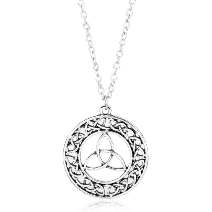 Erika Mondstein Necklace