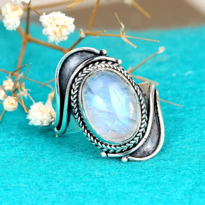 Juliane Mondstein-Ring
