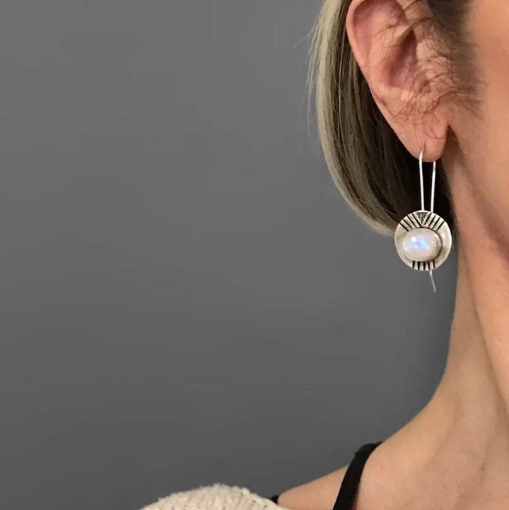 Katarina Mondstein Earrings