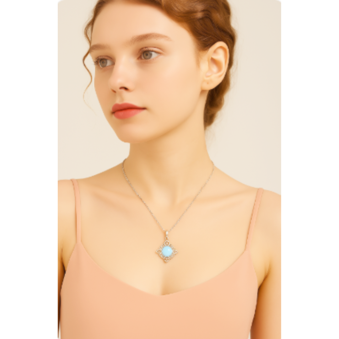 Gisela Mondstein Necklace