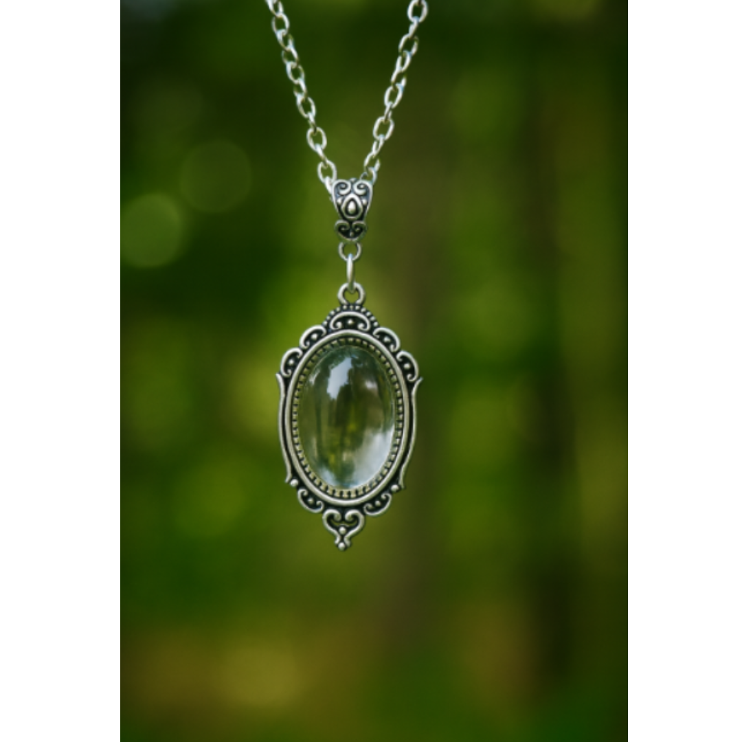 Cyra Mondstein Necklace