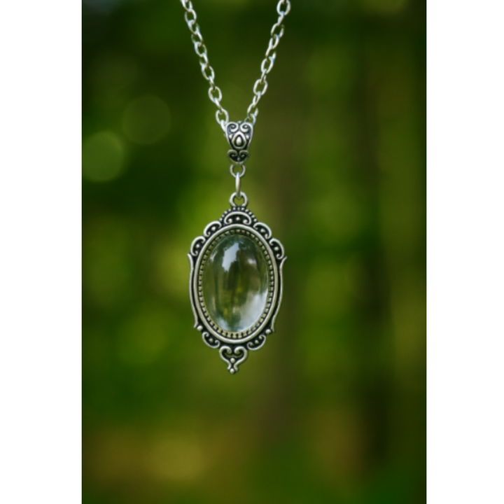 Cyra Mondstein Necklace