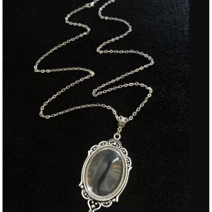 Cyra Mondstein Necklace