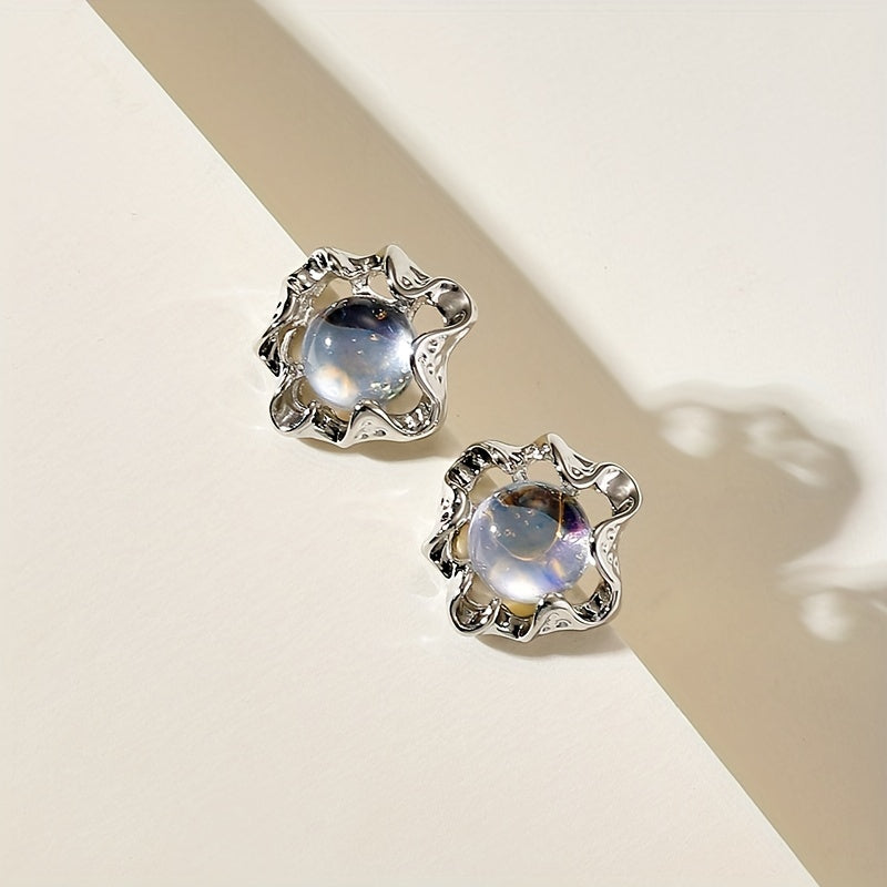 Annette Mondstein Earrings