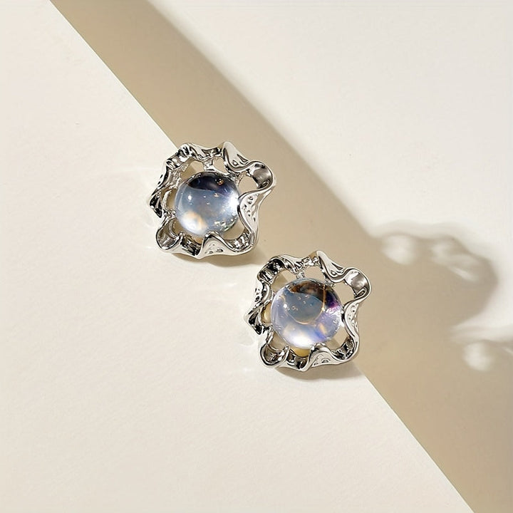 Annette Mondstein Earrings