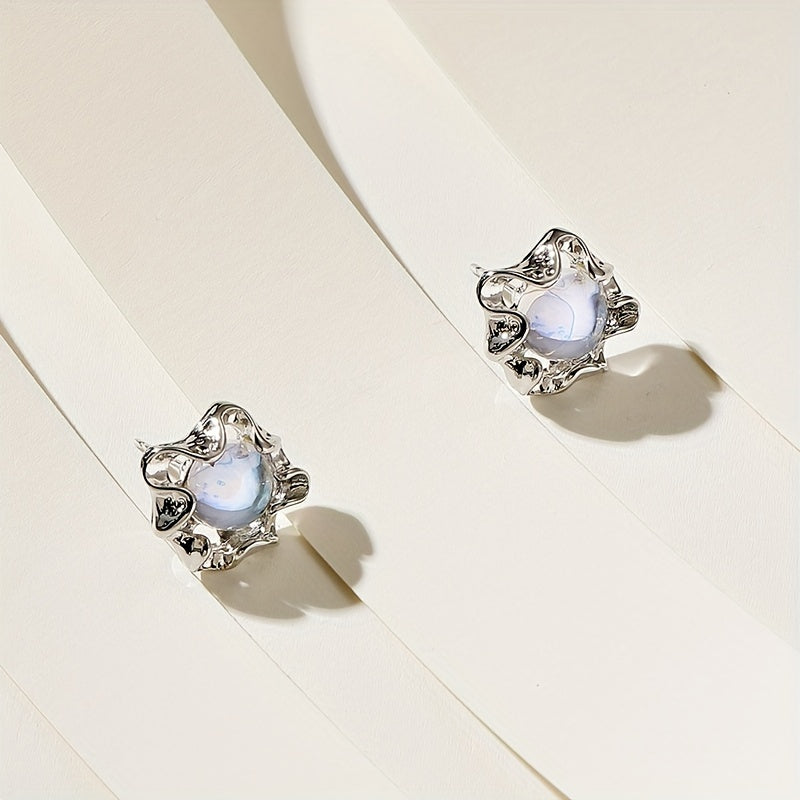 Annette Mondstein Earrings