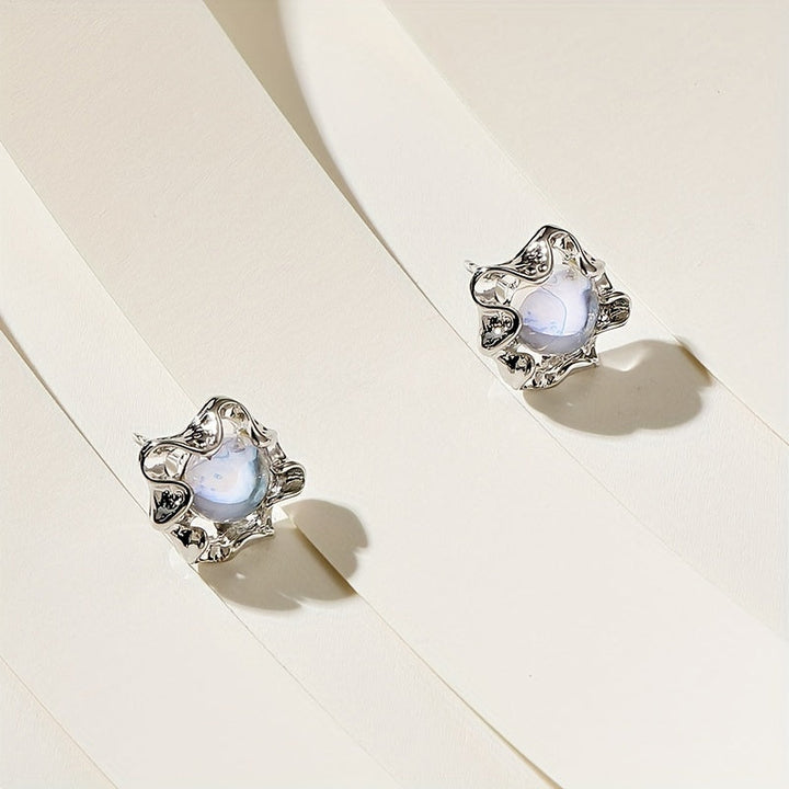 Annette Mondstein Earrings