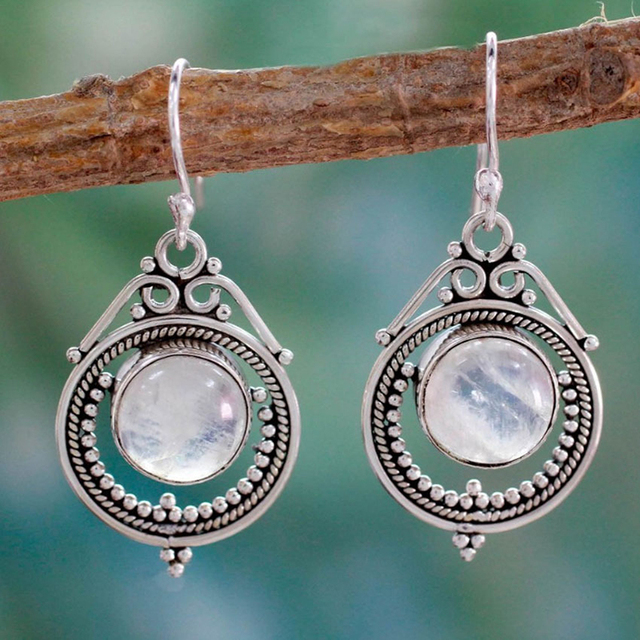 Elvira Mondstein Earrings