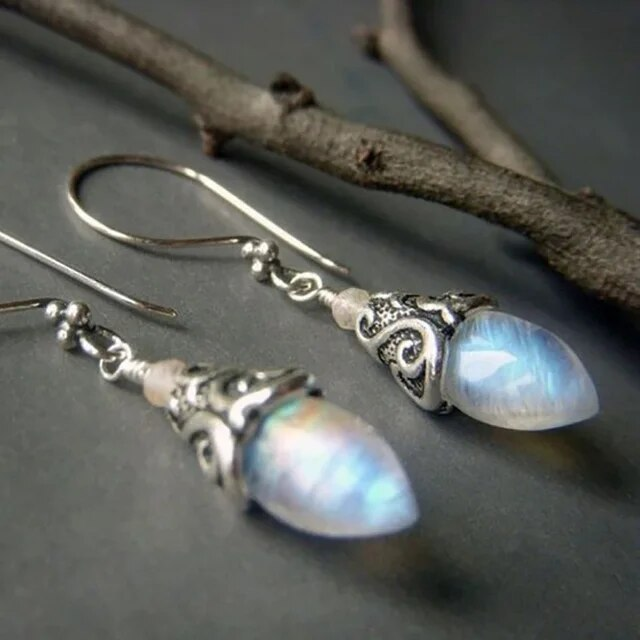 Evelin Mondstein Earrings