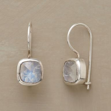 Irene Mondstein Earrings